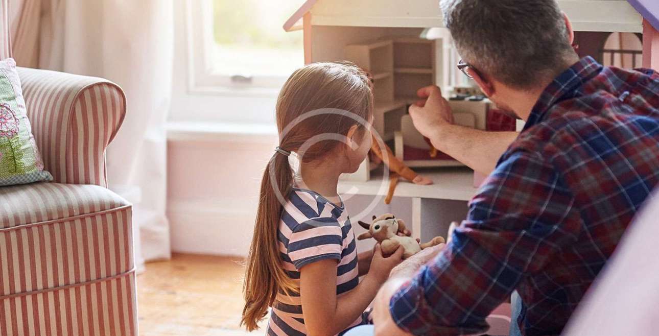 Take care of your sweet home